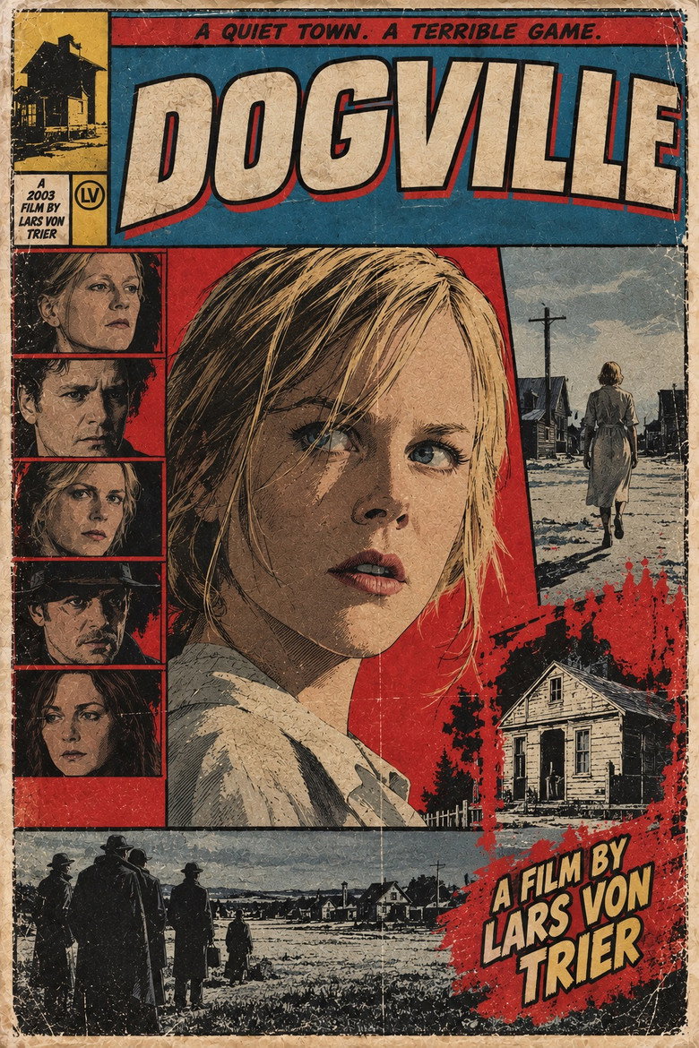 Imatge de Dogville