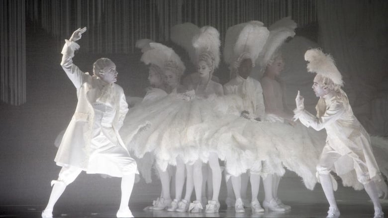 Die Zauberflöte von Mozart aus dem Brüsseler Monnaie-Theater (2018)