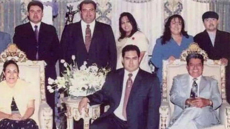 Still image for El Apóstol season 1 episode 4: Episode 4