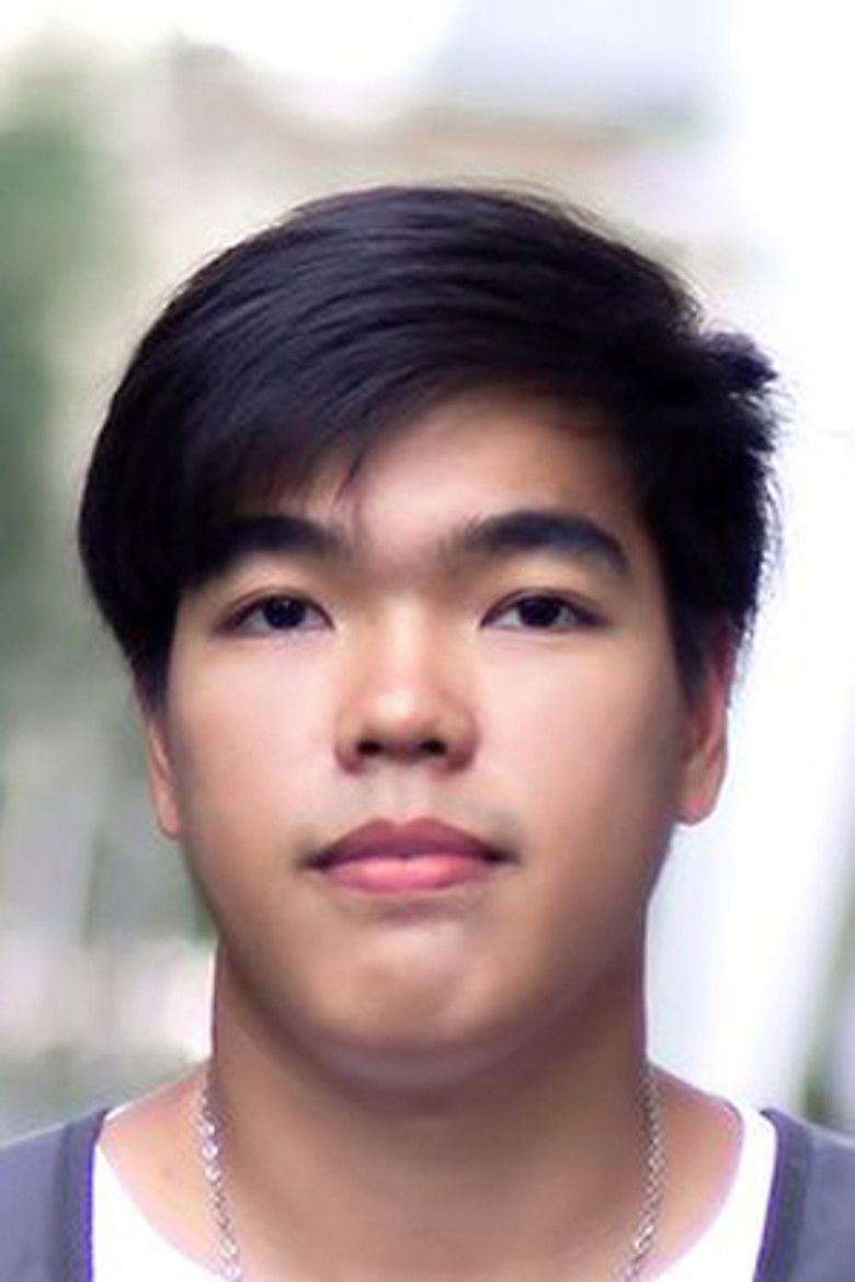 Mitpracha Outtaros portrait image