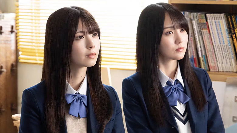 Still image for Mass-produced Luka -The Blue Counterattack of the Plastic Model Club Members- season 1 episode 10: Episode 10