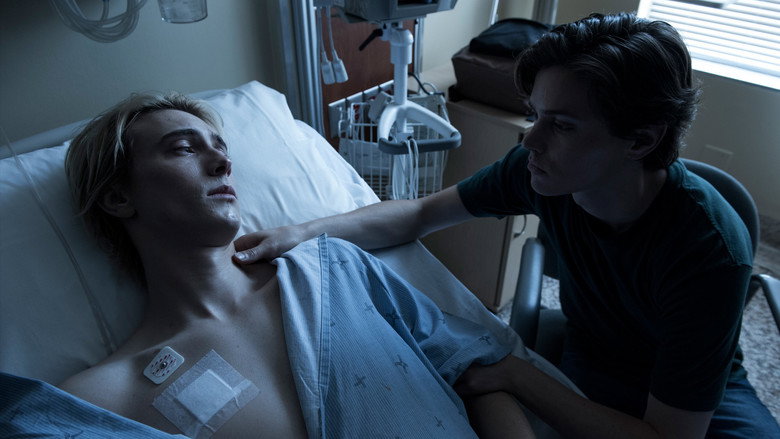 Still from Eyewitness - Temporada 1 Episodio 9