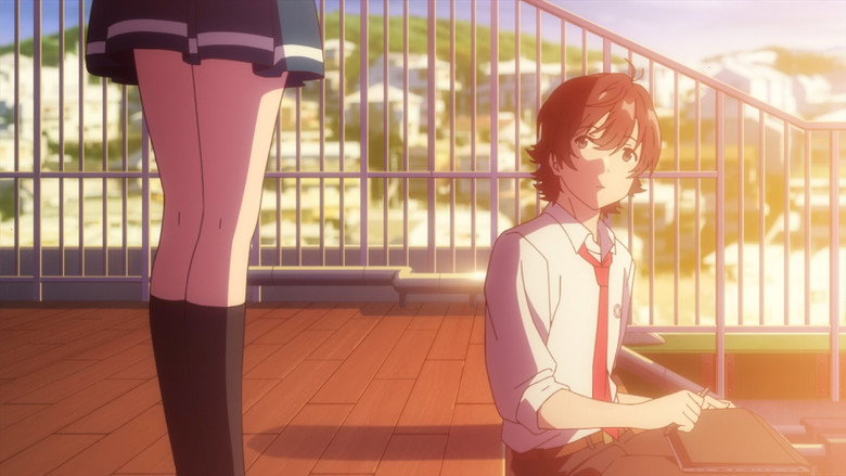Still from IRODUKU: The World in Colors - Season 1 Episode 2