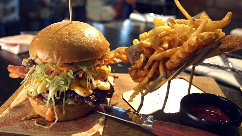 Still image for Guilty Pleasures season 1 episode 1: Ooey-Gooey Obsessions Still image for Guilty Pleasures season 1 episode 1: Ooey-Gooey Obsessions