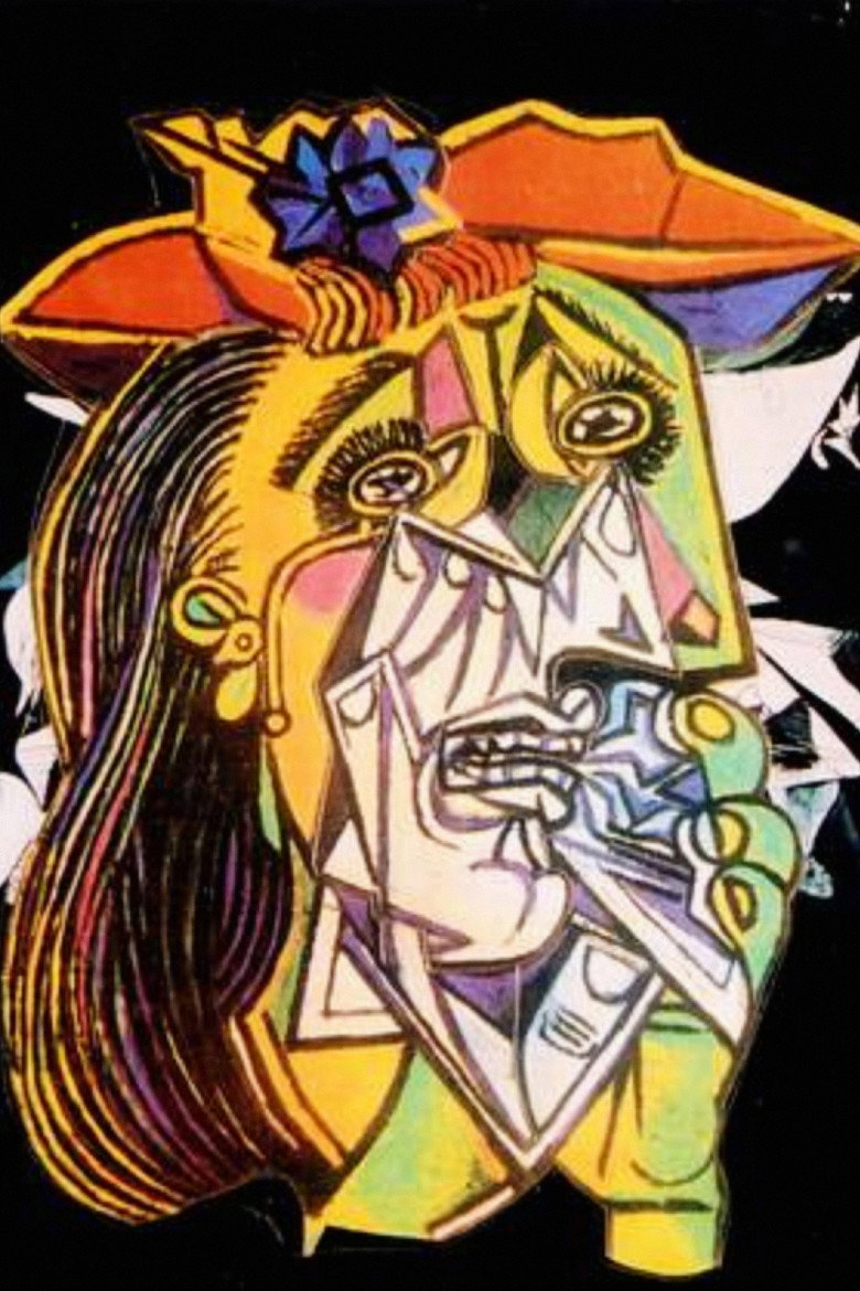 Imatge de Pablo Picasso