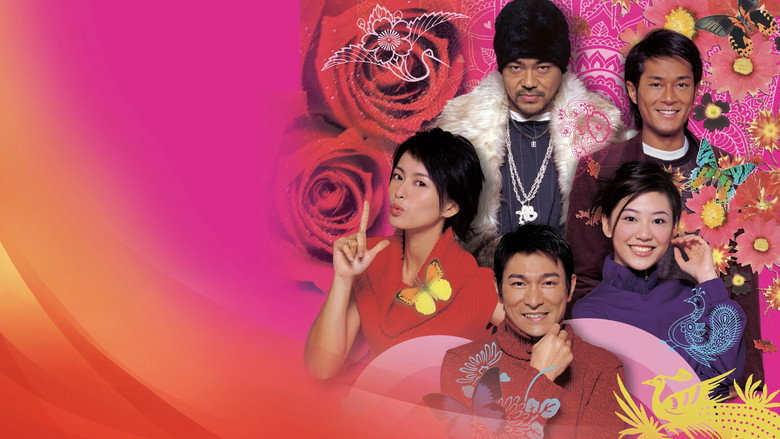 Fat Choi Spirit Photo 5