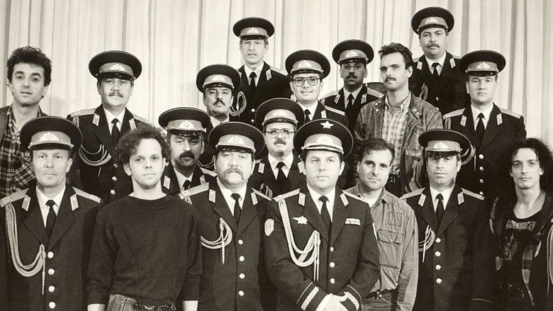 Still image for Die Wundersame Geschichte von Pankow season 1 episode 3: Episode 3