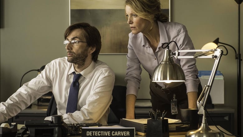 Still from Gracepoint - ซีซัน 1 ตอน 2