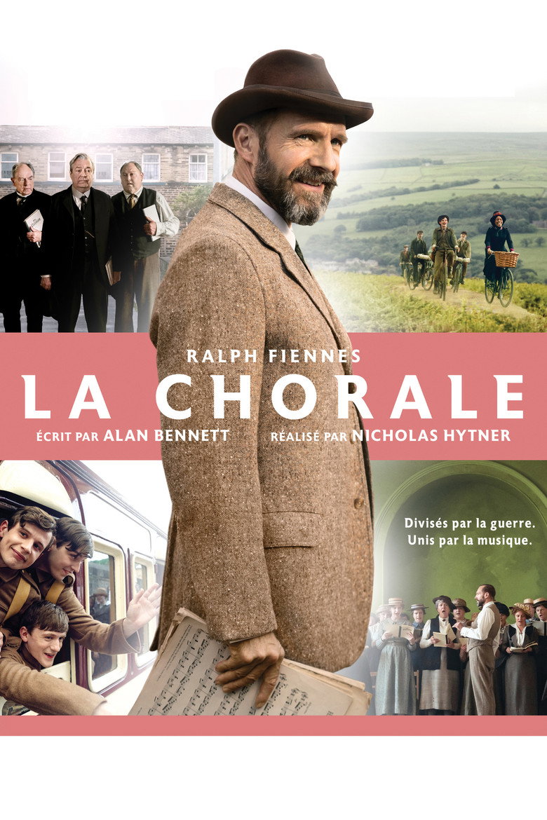 Póster la Película