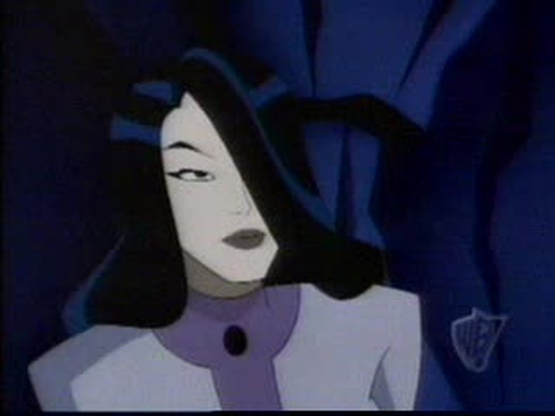 באטמן: הדור הבא עונה 3 פרק 5 לצפייה ישירה