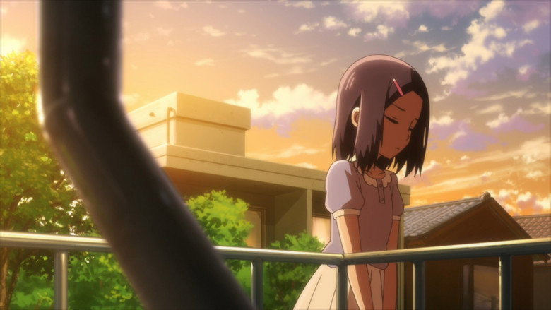 Still from HANEBADO! - Season 1 Episode 3