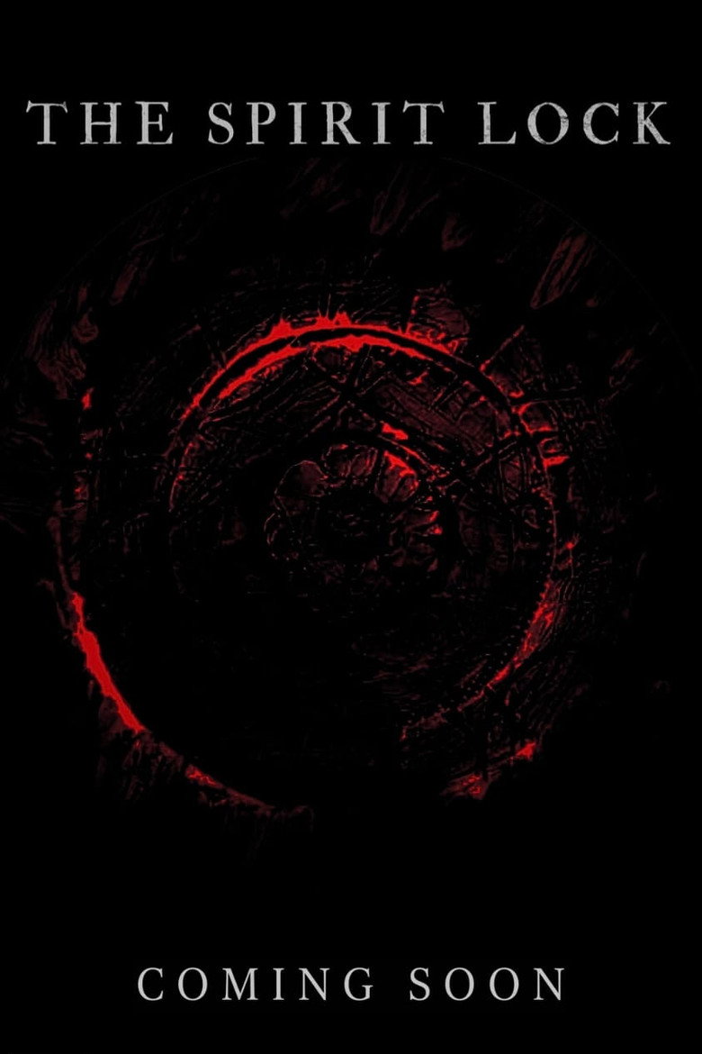 The Spirit Lock
