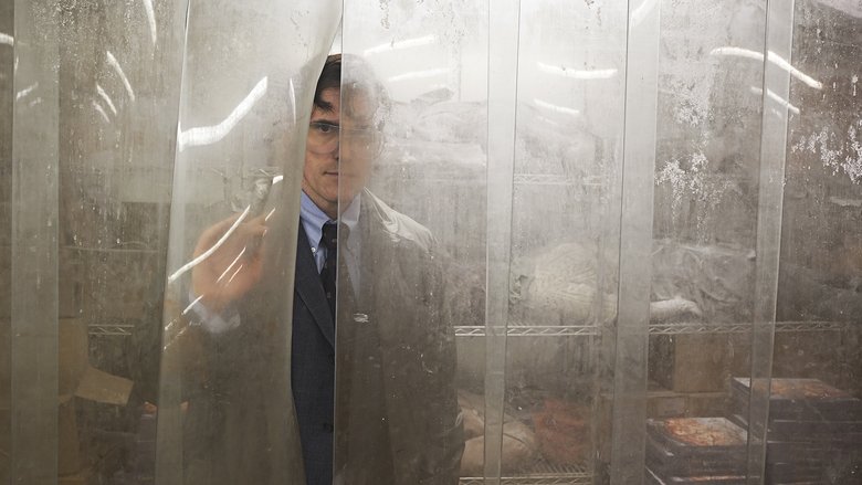 Schauen The House That Jack Built On-line Streaming