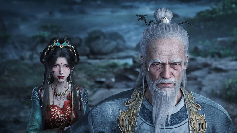 Still from Sword of Coming - Season 2 Episode 13