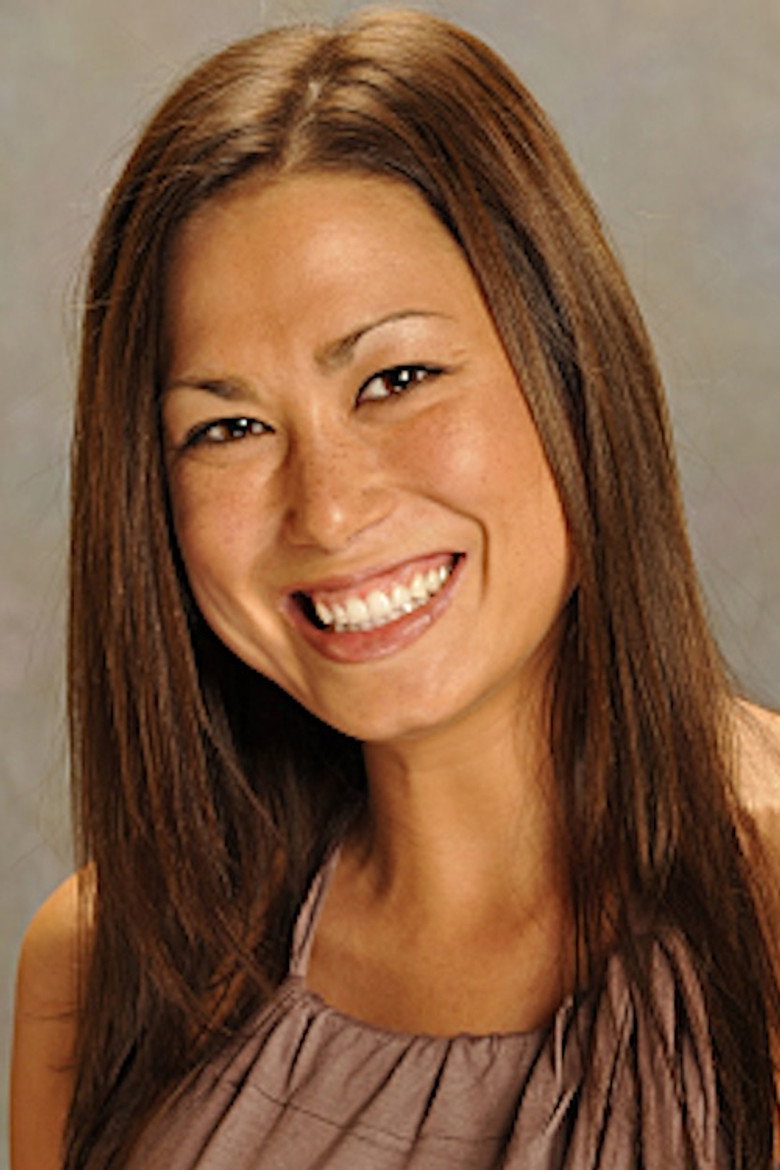 Angie Swindell portrait