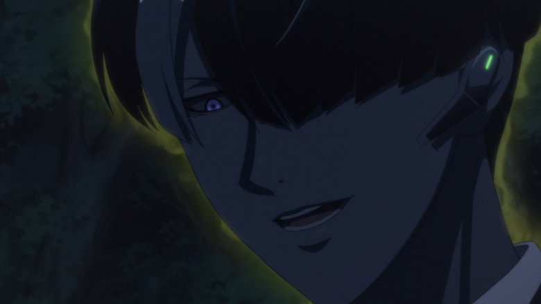 Still from Noblesse - Season 1 Episode 12