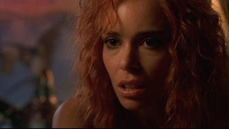 Still from Bí Danh - Mùa 5 Tập 2