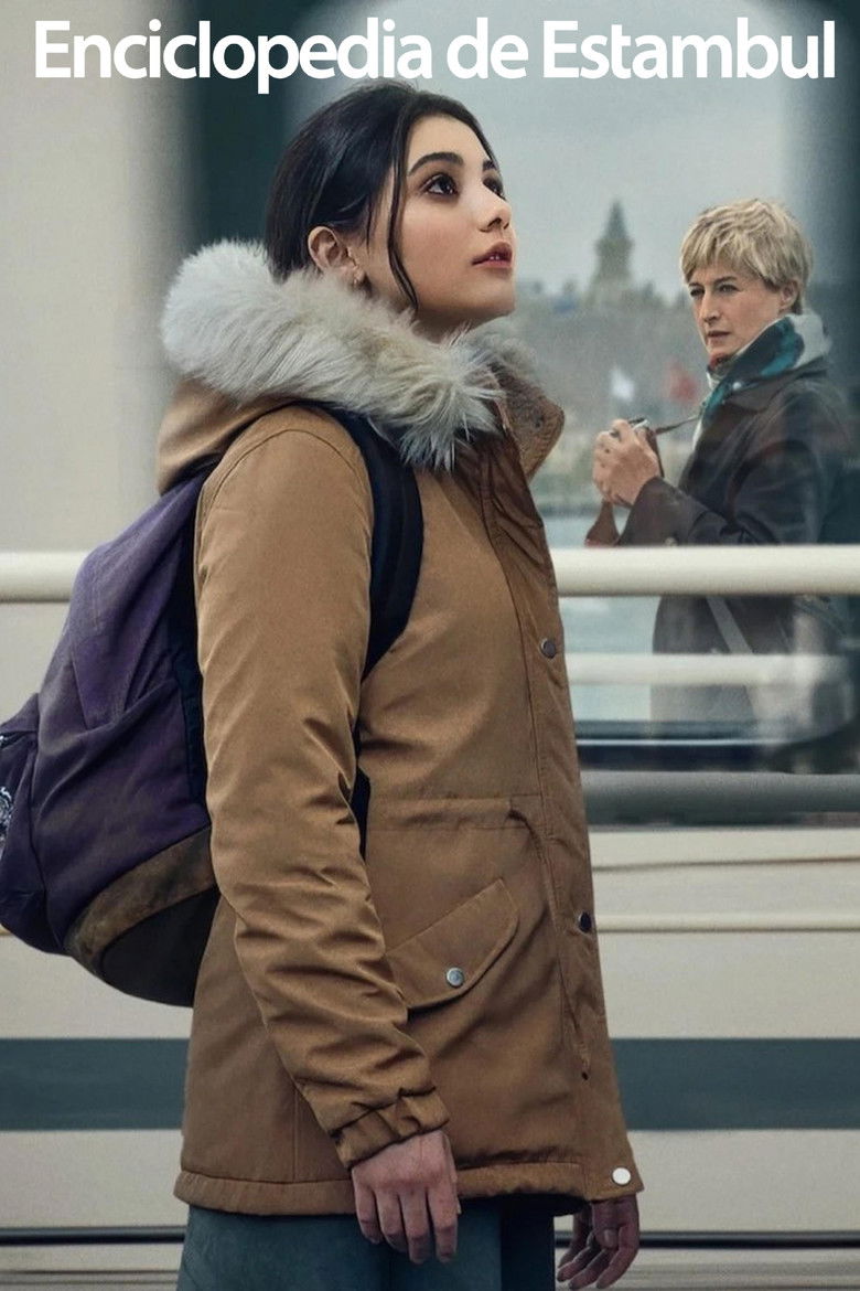 Enciclopedia de Estambul