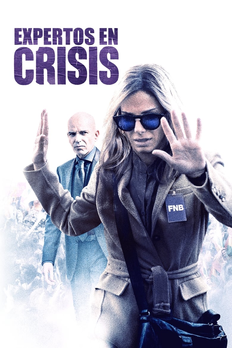 Expertos en crisis (2015)