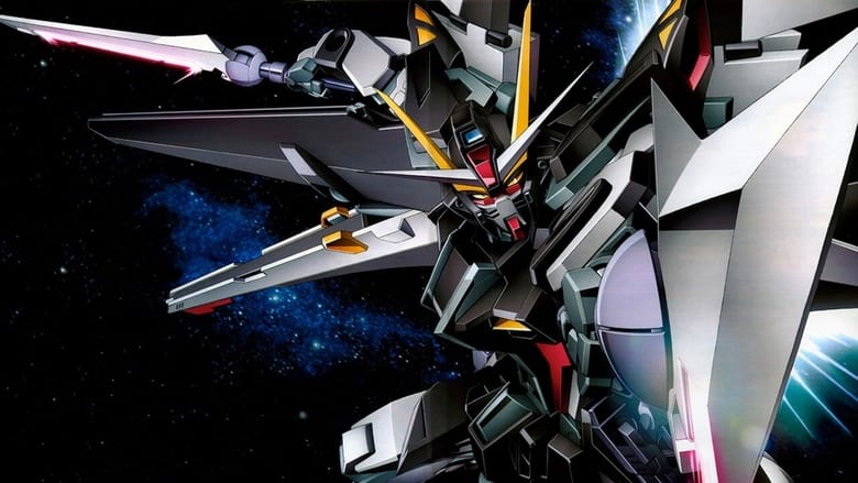 Immagine di Mobile Suit Gundam SEED C.E. 73 Stargazer