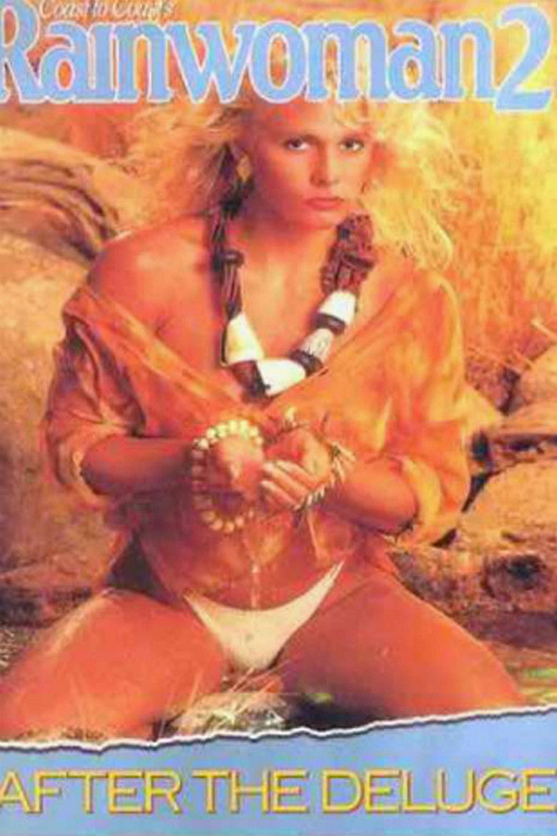 Imatge de Rainwoman 2: After the Deluge