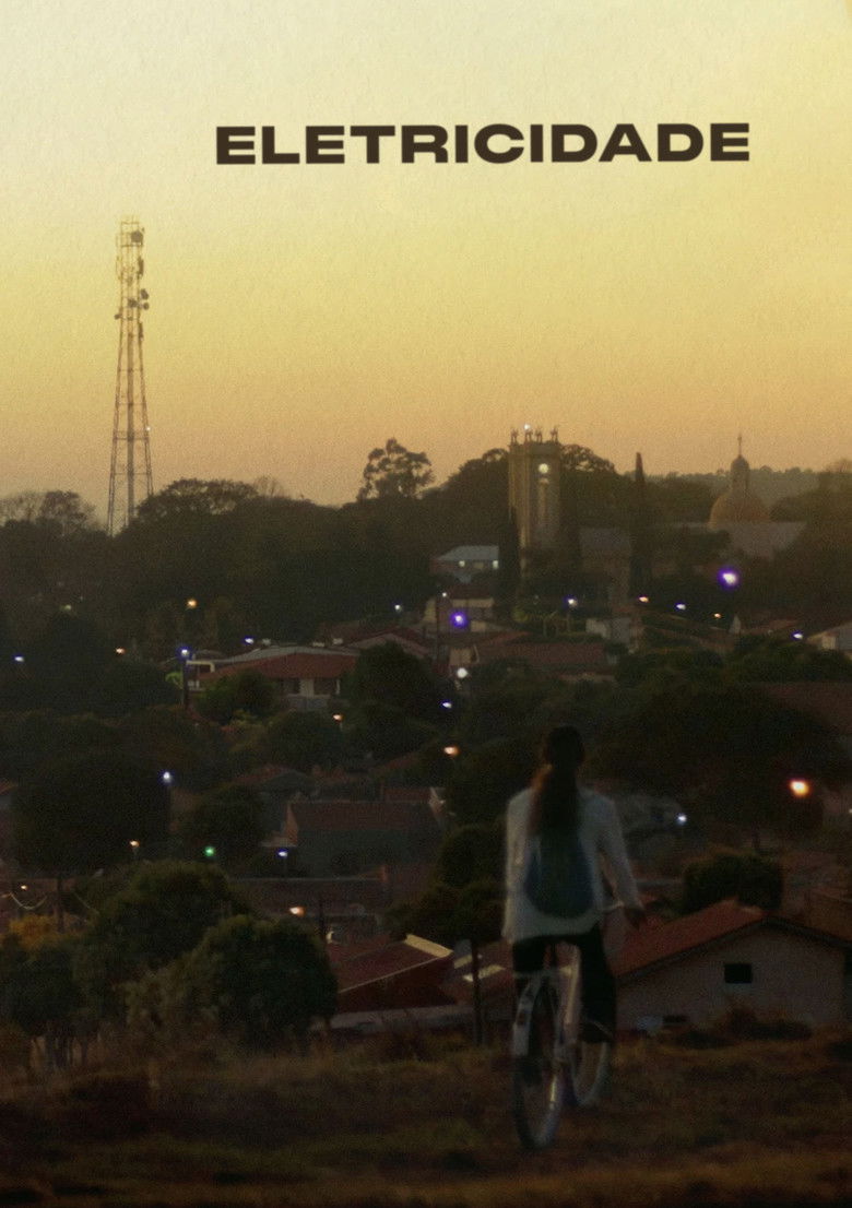 Imatge de Eletricidade