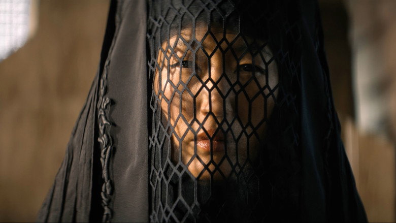 Dune: Prophecy: 1×1