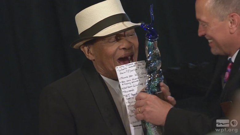 Al Jarreau - Coming Home movie poster