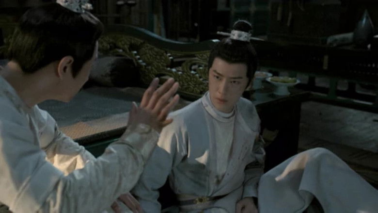 Still image for Luoyang season 1 episode 34: Episode 34 Still image for Luoyang season 1 episode 34: Episode 34