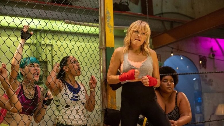 Descargar Chick Fight (2020)