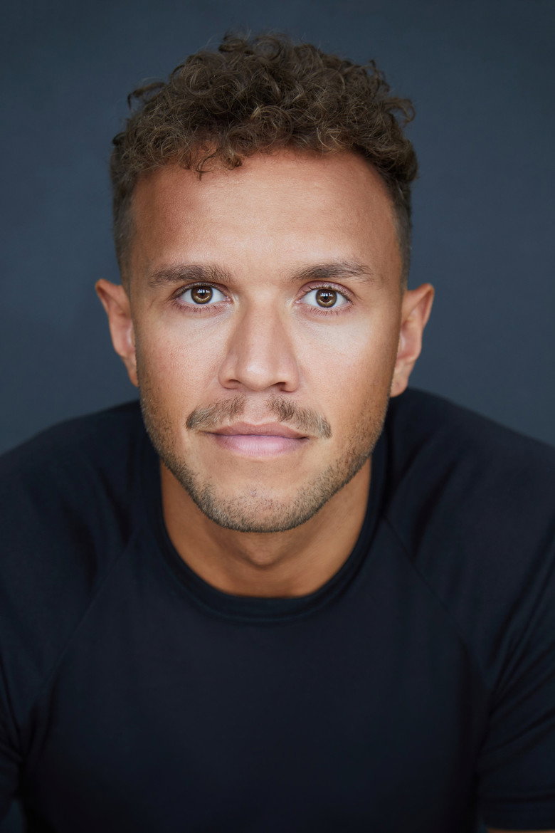 Alfie Gledhill photo 2