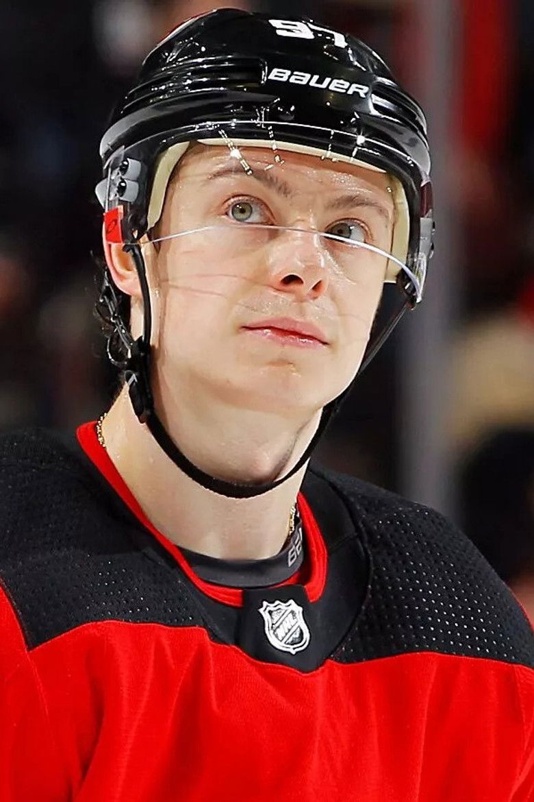 Nikita Gusev portrait image