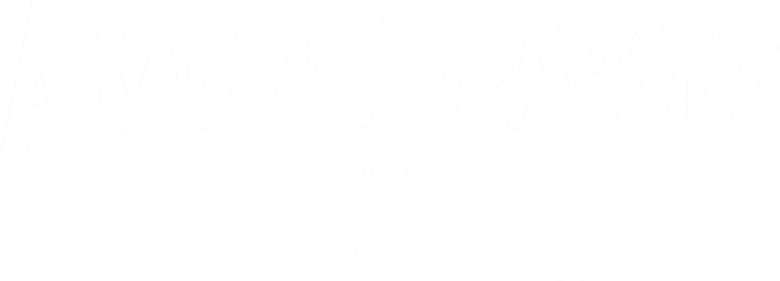 Alvin and the Chipmunks Meet the Wolfman