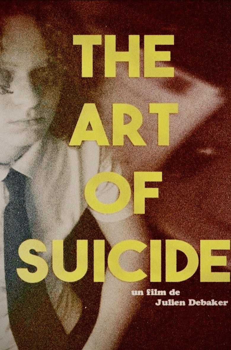 L'art du Suicide background