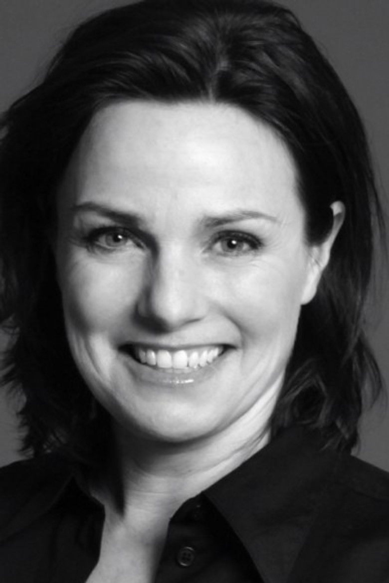 Sussan Treschow portrait image