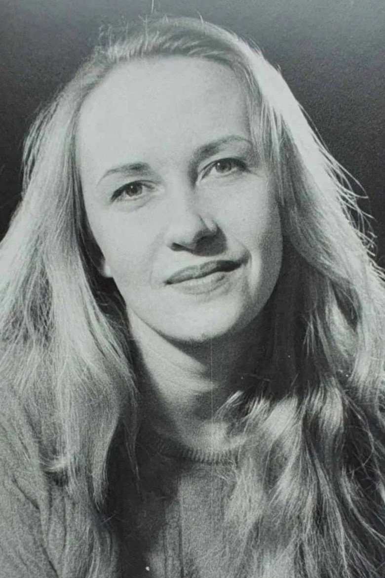 Marika Barabanštšikova photo 3