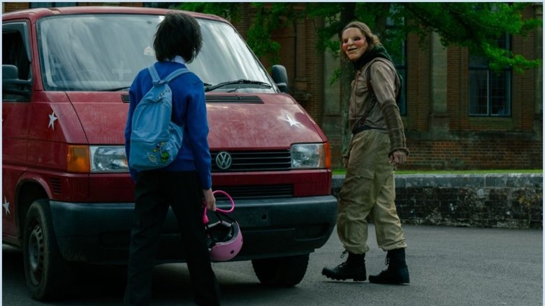 Peter Pan's Neverland Nightmare (2025)