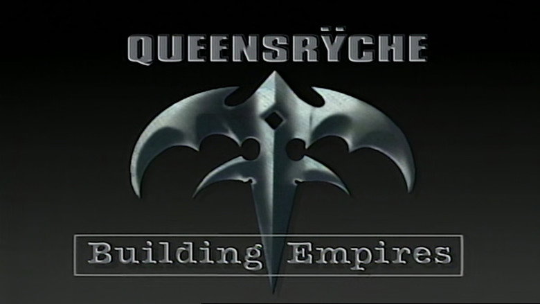 Queensrÿche: Building Empires