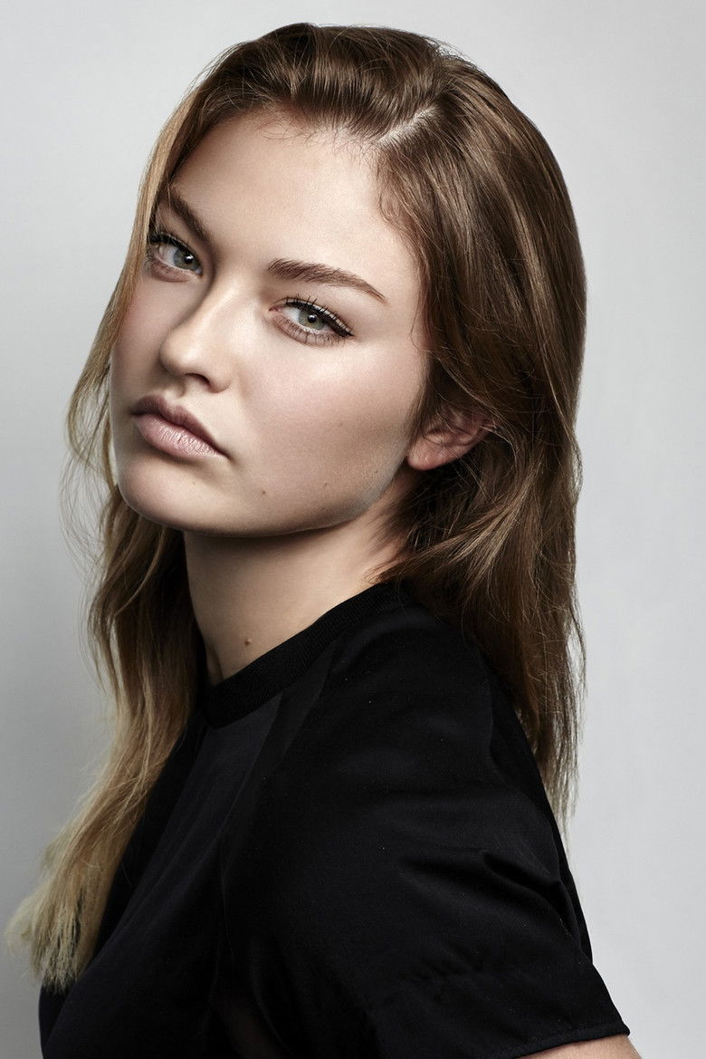 India Gants portrait image