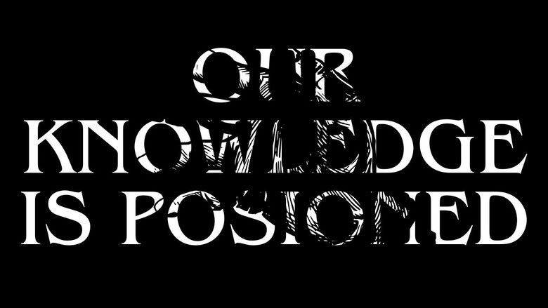 Still image for When The World Burns season 1 episode 10: Our Knowledge Is Poisoned
