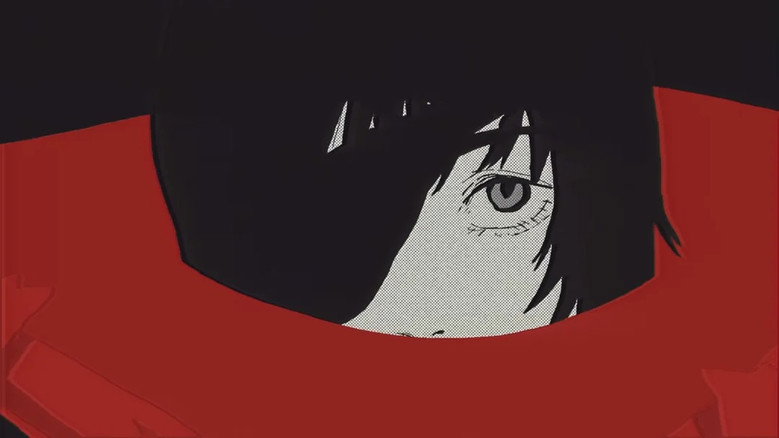 Still from Chainsaw Man - Season 1 Episode 9