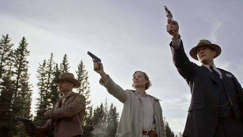 Still image for Damnation season 1 episode 10: God's Body Still image for Damnation season 1 episode 10: God's Body