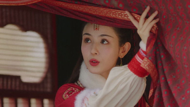 Still image for Jade's Fateful Love season 1 episode 1: Episode 1 Still image for Jade's Fateful Love season 1 episode 1: Episode 1