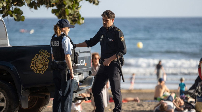 Image d'arrière-plan 3 du film Für immer Sommer - Enthüllungen