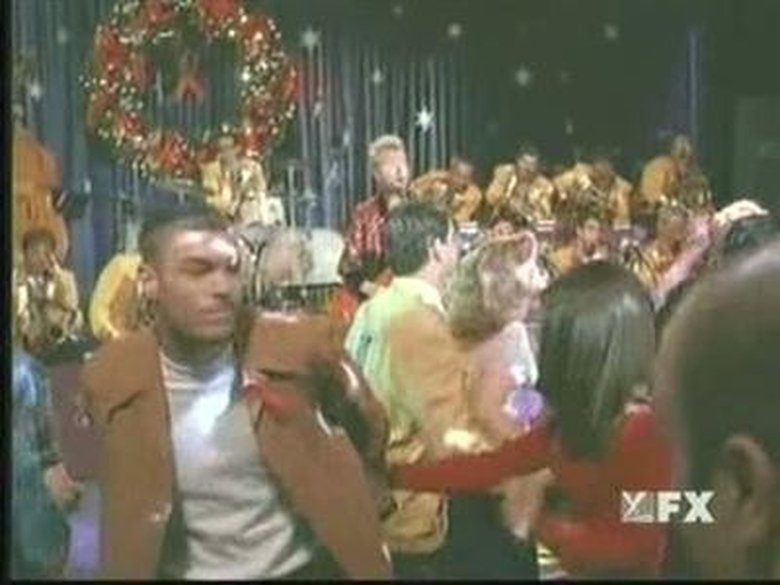 בוורלי הילס, 90210 עונה 9 פרק 10 לצפייה ישירה