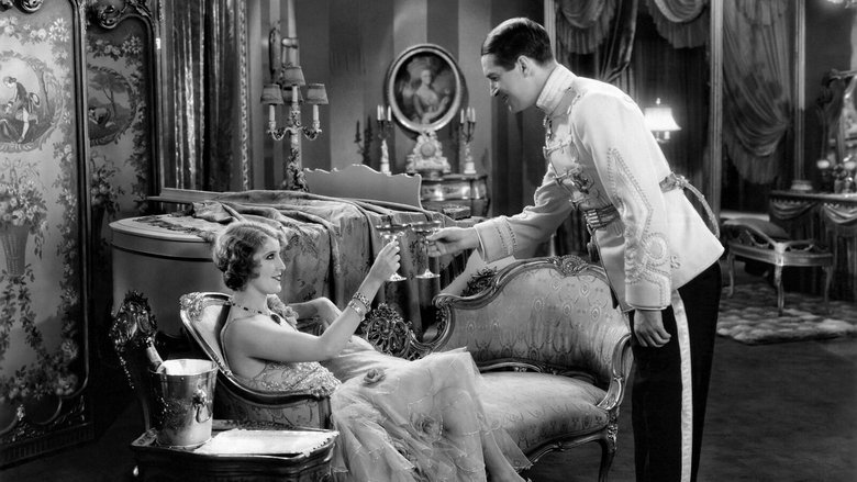 The Love Parade (1930)