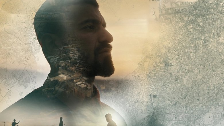 HOME: The Story of Zak Moradi