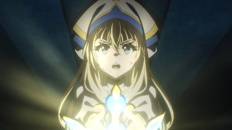 Still from Goblin Slayer - Season 2 Episode 12