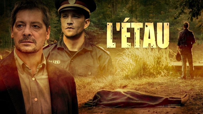 Blood Trail (2022)