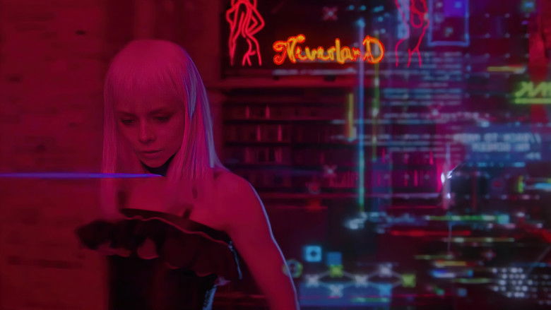 Still image for Darknet season 1 episode 5: Episode 5 Still image for Darknet season 1 episode 5: Episode 5